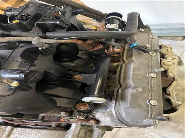 Foto 3ª: Motor Completo Chevrolet Silverado 305 CV 224KW [LQ4, 364CUV8]