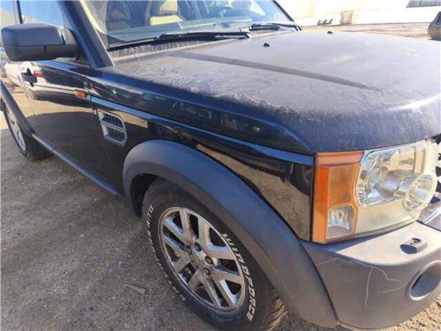 Aleta Delantera Derecha Land Rover Discovery 2.7 TD