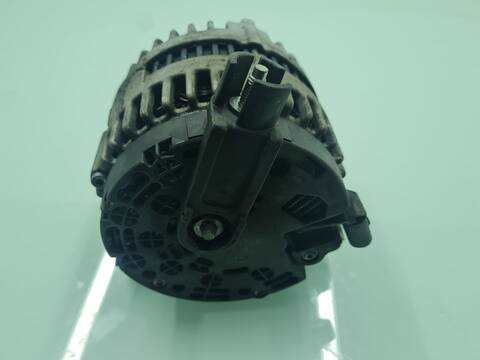 Foto 2ª: Alternador Land Rover Freelander 160CV [224DT] (2009)