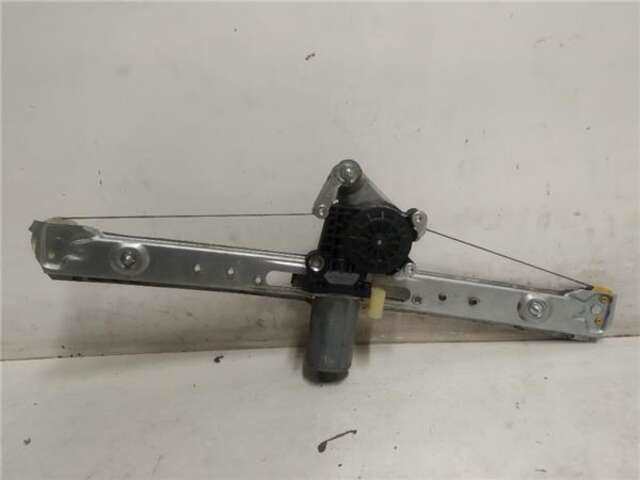 Foto 1ª: Elevalunas Eléctrico Trasero Izquierdo Bmw Serie 3 315 2.0 16V D (150 CV) [204D4D]