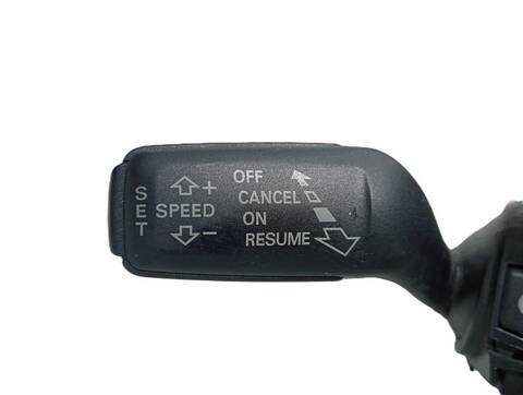 Foto 2ª: Mando Multifuncion Audi A3 1.9 TDI AMBIENTE 105CV (2004)