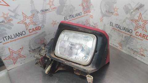 Foto 3ª: Faro Izquierdo Toyota Supra TOYOTA SUPRA MK3 TURBO 235CV 173KW [7MGTEU] (1989)