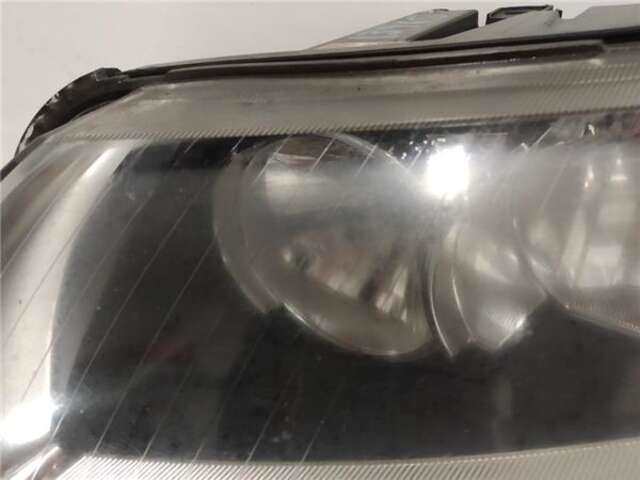 Foto 2ª: Faro Izquierdo Audi A6 2.0 TDI [CAGB]