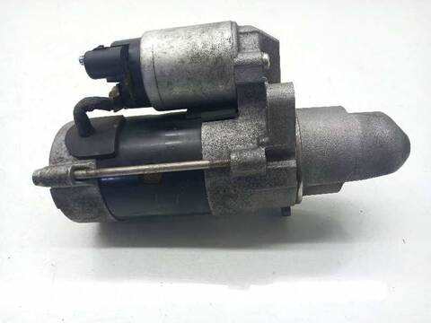 Foto 3ª: Motor de Arranque Opel Astra SELECTIVE START/STOP 110CV 81KW [B16DTE] (2018)