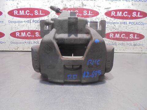 Pinza Freno Delantera Derecho Renault Laguna 2.0 DCI DIESEL FAP ENERGY III 131CV 96KW