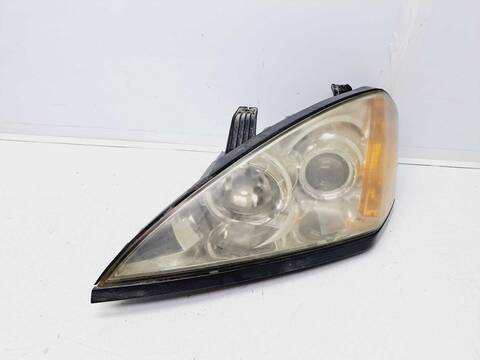 Foto 2ª: Faro Izquierdo Ssangyong Kyron 2.0 141CV 104KW [D20DT] (2006)