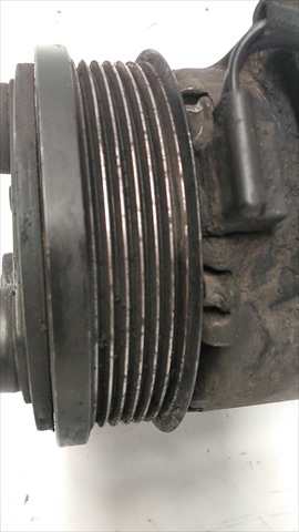 Foto 2ª: Compresor Aire Acondicionado Ford C Max 1.6 DIESEL [D/HHDA] (2006)