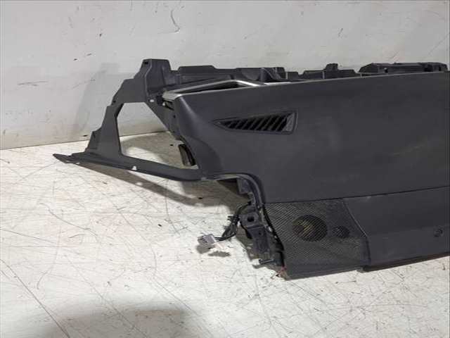 Foto 3ª: Salpicadero Toyota Corolla 1.8 VVTI HYBRID MZEA12 ZRE211 ZWE211) 122CV 90KW [2ZR-FXE] (2022)