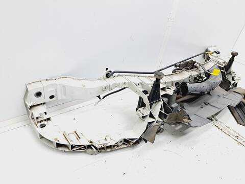Foto 2ª: Panel Frontal Ford C Max TITANIUM 95CV 70KW [T3DA] (2013)