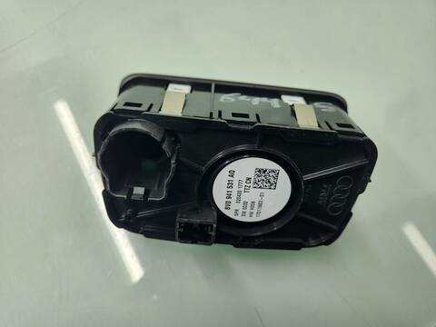 Foto 3ª: Mando Luces Audi Q2 30 TDI ADVANCED 116CV 85KW [DGT] (2020)