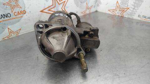 Foto 2ª: Motor de Arranque Kia Opirus EX 203CV 149KW [G6CU] (2005)