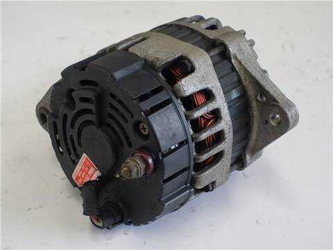 Foto 2ª: Alternador Daewoo Kalos 1.2 SE 72CV 53KW [B12S1] (2006)