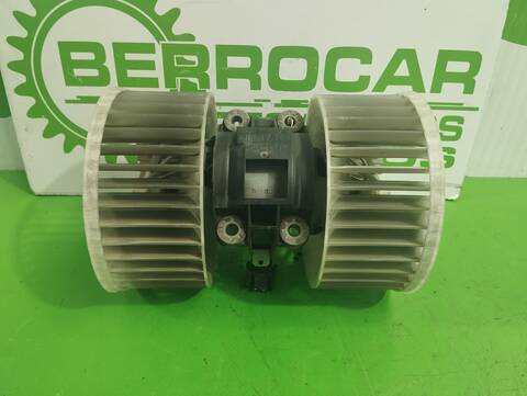Calefacción Bmw X3 2.0 16V DIESEL CAT 150CV 110KW