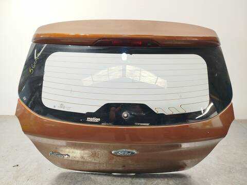 Portón Ford Ka 1.2 TI-VCT 85CV 63KW