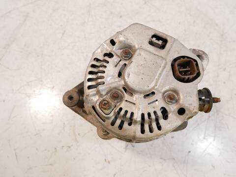 Foto 1ª: Alternador Toyota Land Cruiser 163 - 204 CV [1KD-FTV 1KD] (2008)