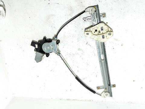 Foto 2ª: Elevalunas Eléctrico Delantero Derecho Honda Frv 1.7 CAT 125CV (2004)
