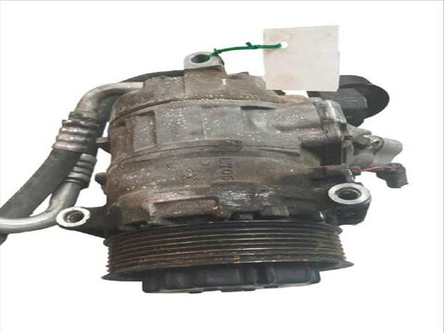 Foto 3ª: Compresor Aire Acondicionado Mercedes Clase C 160 C 180 KOMPRESSOR 203.046) (2000)