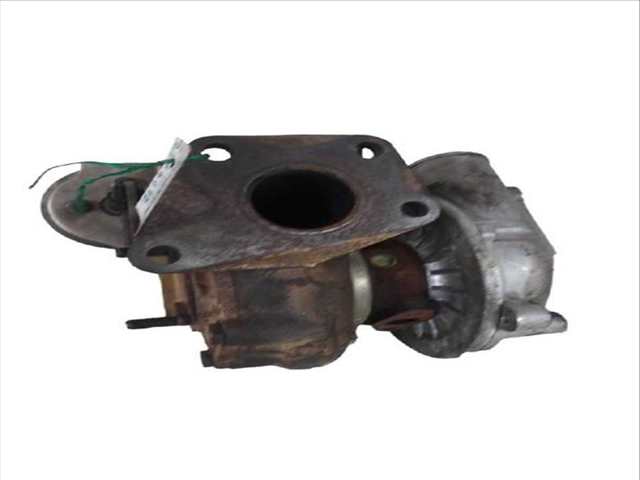 Turbocompresor Mazda 6 2.0 DI GG14) 136CV