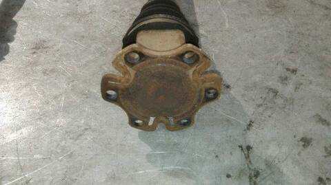 Foto 3ª: Transmision Delantera Derecha Audi A8 4.0 TDI QUATTRO 275CV 202KW [ASE] (2003)