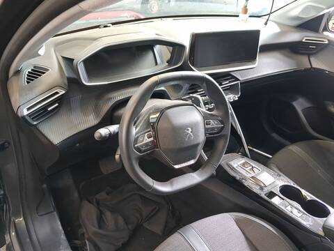 Foto 2ª: Kit Airbag Peugeot 208 1.2 PURETECH 100 101CV 74KW [HN05] (2023)