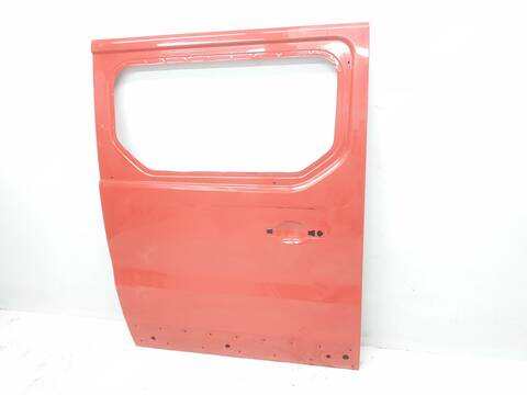 Foto 2ª: Puerta Lateral Corredera Derecha Renault Trafic L1H1 29T KOMFORT (2014)