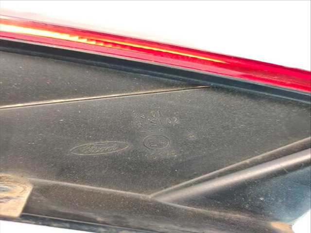 Foto 2ª: Piloto Trasero Derecho Ford Focus 1.4 16V (1998)