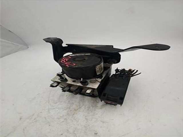 Foto 2ª: Abs Chevrolet Captiva 2.0 VCDI LT [2.0 LTR. - 110 KW DIESEL CAT] [Z20S]