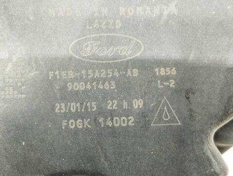 Foto 2ª: Faro Antiniebla Delantero Derecho Ford Focus SPORT 115CV 85KW [T1DA] (2015)
