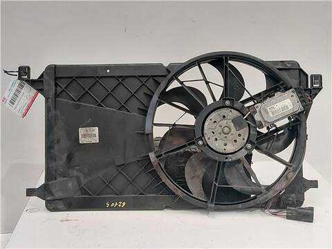 Foto 2ª: Electroventilador Ford C Max 1.8 TDCI 115CV 85KW CB3) [KKDA] (2008)