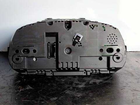 Foto 2ª: Cuadro de Instrumentos Bmw Serie 1 114 116I 1 16V CAT 116CV (2004)