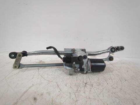 Foto 3ª: Motor Limpia Delantero Bmw Serie 1 114 120 D 177CV [N47 D20 A N47 D20 C] (2003)
