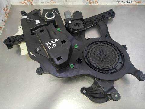 Foto 1ª: Elevalunas Eléctrico Delantero Derecho Peugeot Rifter ACTIVE NAV STANDARD 131CV 96KW [YH01] (2022)