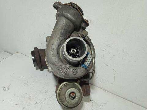 Foto 3ª: Turbocompresor Peugeot 406 1.9 TD CAT BERLINA 90CV 66KW (1997)