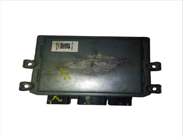 Centralita Motor ECU Citroen Berlingo 2.0 HDI 90 MBRHY MCRHY) FURGONETA