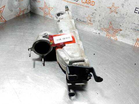 Foto 3ª: Colector Admisión Kia Carens CONCEPT 140CV 103KW [D4EA] (2007)