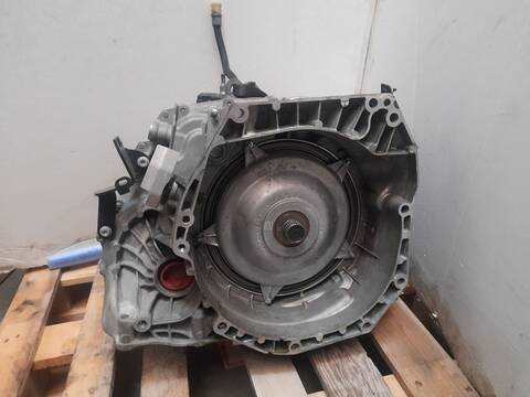 Foto 1ª: Caja Cambios Renault Megane LIMITED BERLINA 140CV 103KW IV BERLINA 5P [H5H470] (2020)