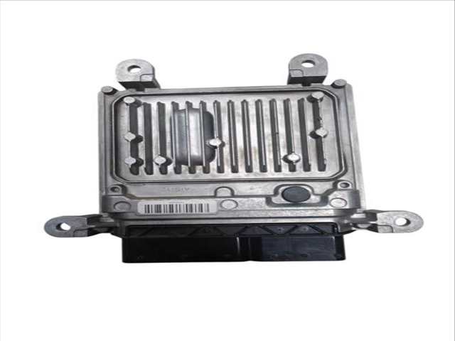 Foto 3ª: Centralita Motor ECU Mercedes Clase C 160 C 220 BLUETEC - D 205.002 205.004) (2013)