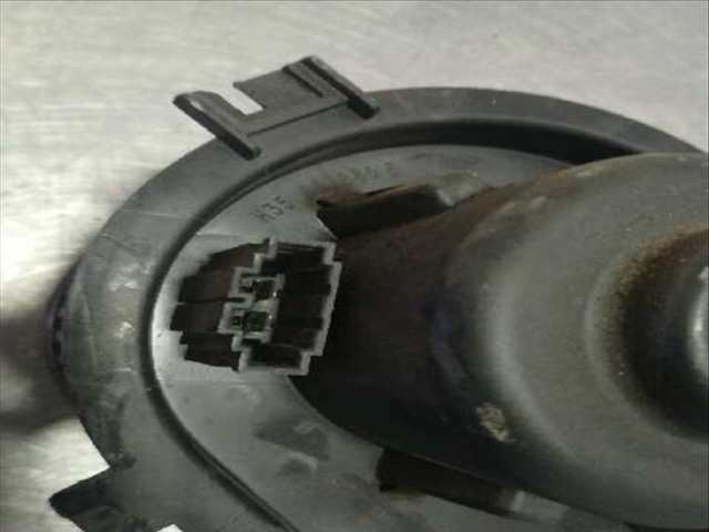 Foto 4ª: Ventilador de Calefacción Seat Ibiza STELLA 90CV 66KW [ALH] (1999)