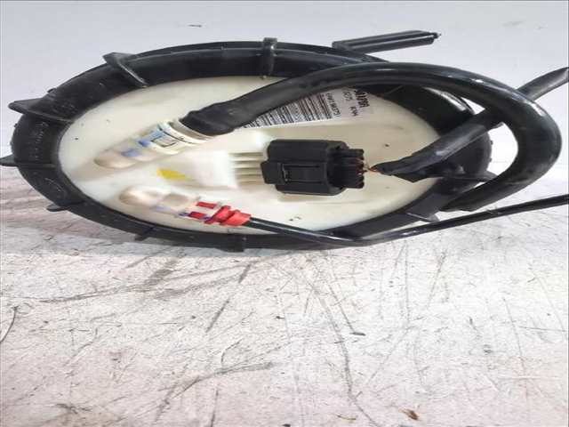 Foto 2ª: Aforador Ford Focus 1.8 TDCI 100CV [FFDA] (1998)