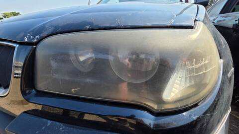 Faro Izquierdo Bmw X3 2.0D 150CV 110KW