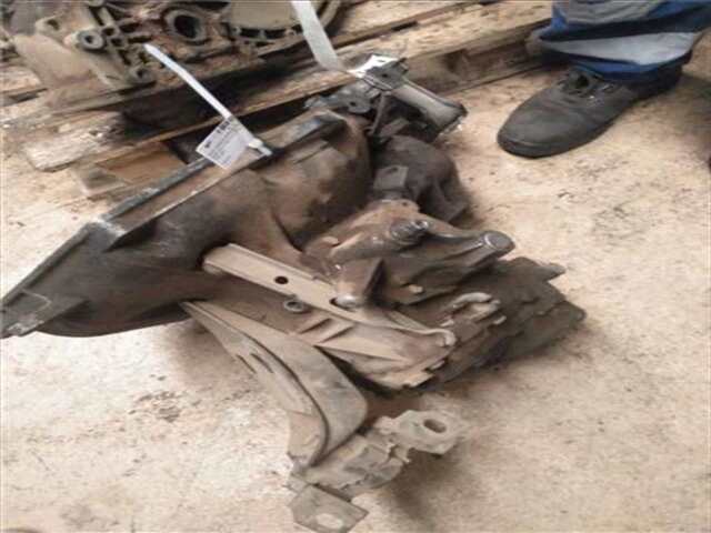 Caja Cambios Opel Astra 1.8 I 16V