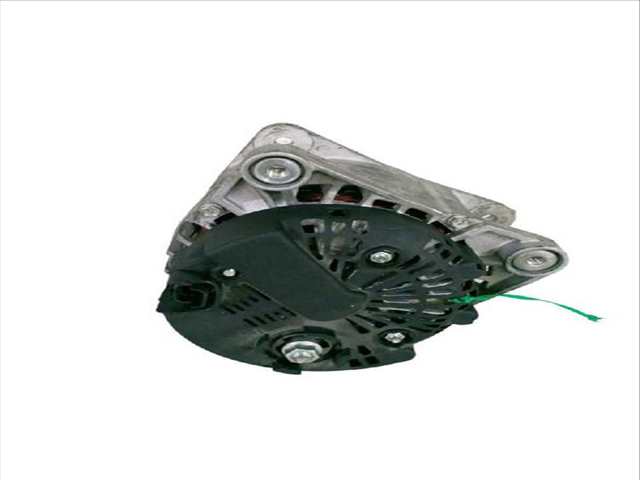 Alternador Renault Kangoo 1.5 DCI