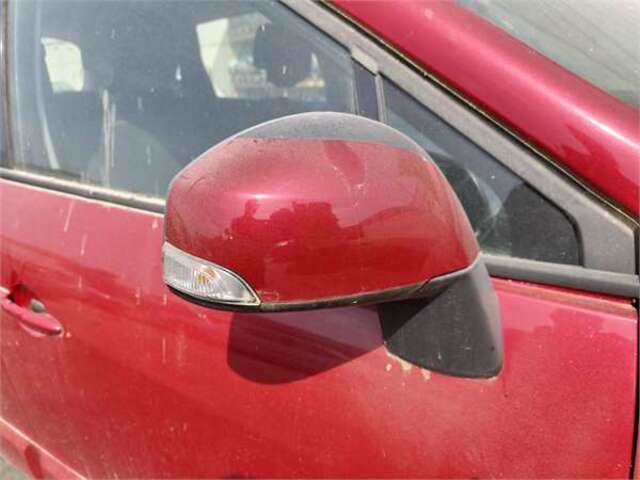 Foto 1ª: Retrovisor Derecho Renault Scenic 1.5 DYNAMIQUE [1.5 LTR. - 81 KW DCI DIESEL FAP] [K9K N8]