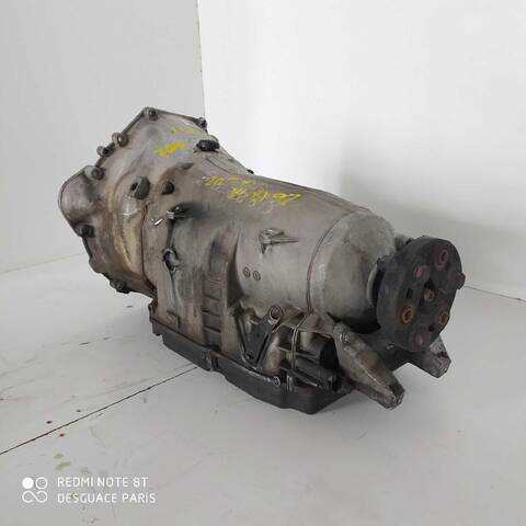 Foto 3ª: Caja Cambios Mercedes Clase C 160 C 220 T CDI 202.193) (1996)