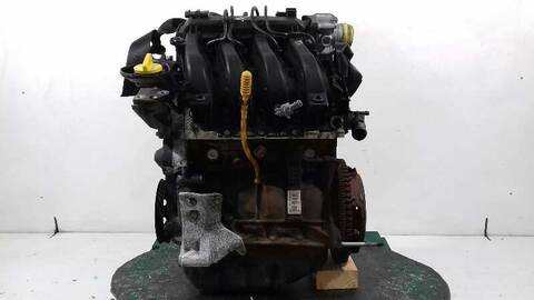 Despiece Motor Renault Twingo AUTHENTIQUE 76CV 56KW
