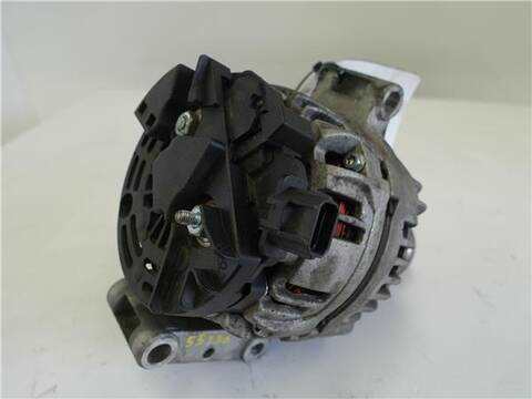 Foto 2ª: Alternador Ford Transit 2.4 TDE 115CV 85KW FURGON [FXFA] (2007)