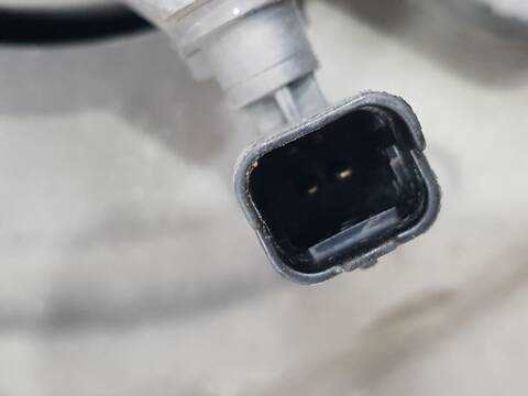 Foto 3ª: Mangueta Trasera Izquierda Toyota Proace L2 FAMILY 113CV 83KW