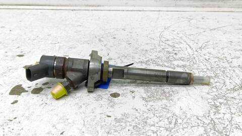 Inyectores Peugeot 307 GASOLINA