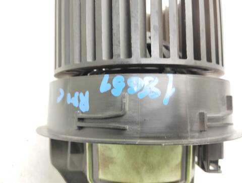 Foto 4ª: Calefacción Citroen C4 BUSINESS 95CV 70KW [8F01] (2014)