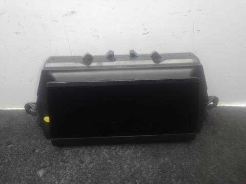 Foto 2ª: Cuadro de Instrumentos Citroen C4 1.5 BLUEHDI 130 BBYHZB) 131CV 96KW [YHZ (DV5RC)] (2021)